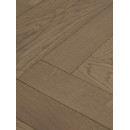 Инженерная доска Eppe Parkett Дуб Cashmere